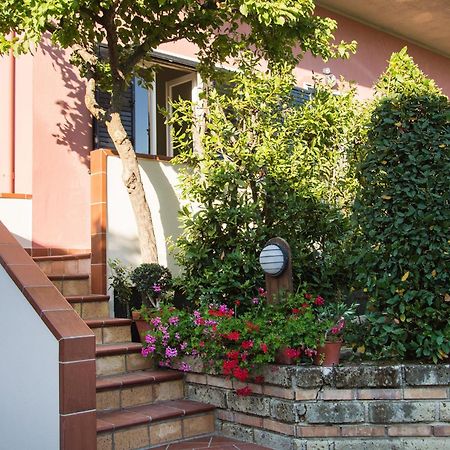 أسشيا Iscairia Country House المظهر الخارجي الصورة