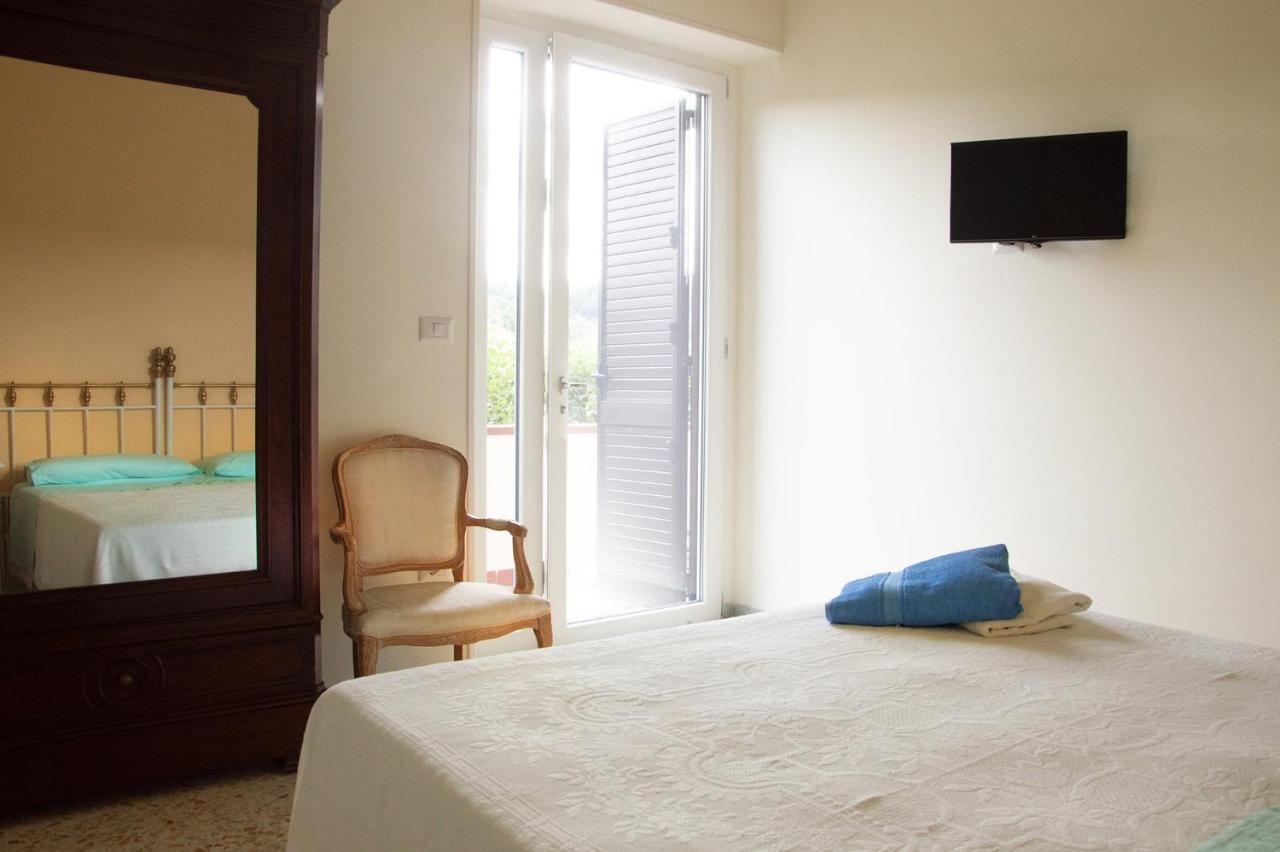أسشيا Iscairia Country House المظهر الخارجي الصورة