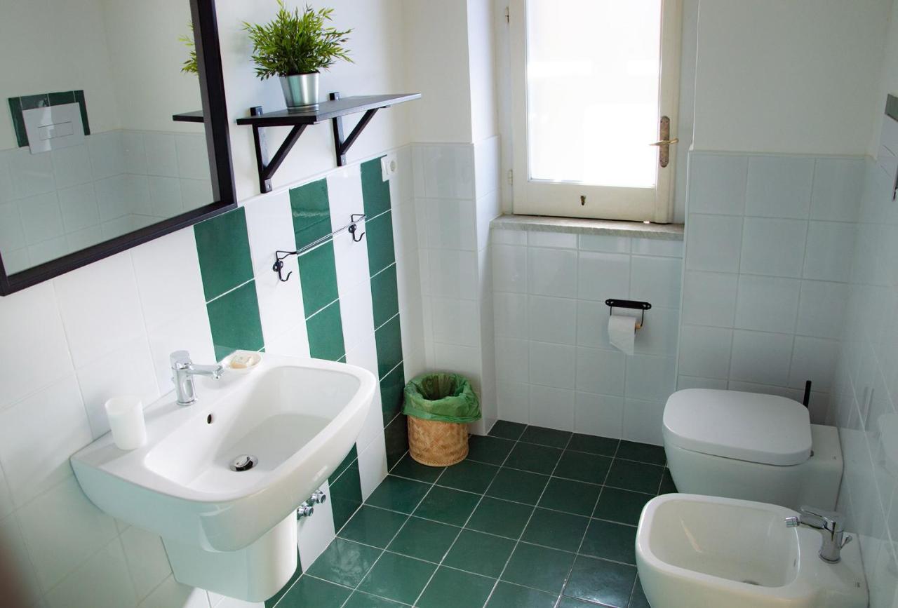 أسشيا Iscairia Country House المظهر الخارجي الصورة