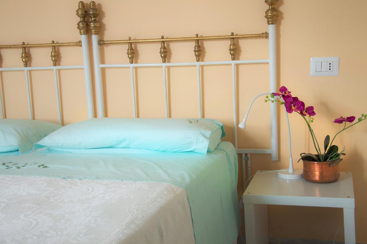 أسشيا Iscairia Country House المظهر الخارجي الصورة