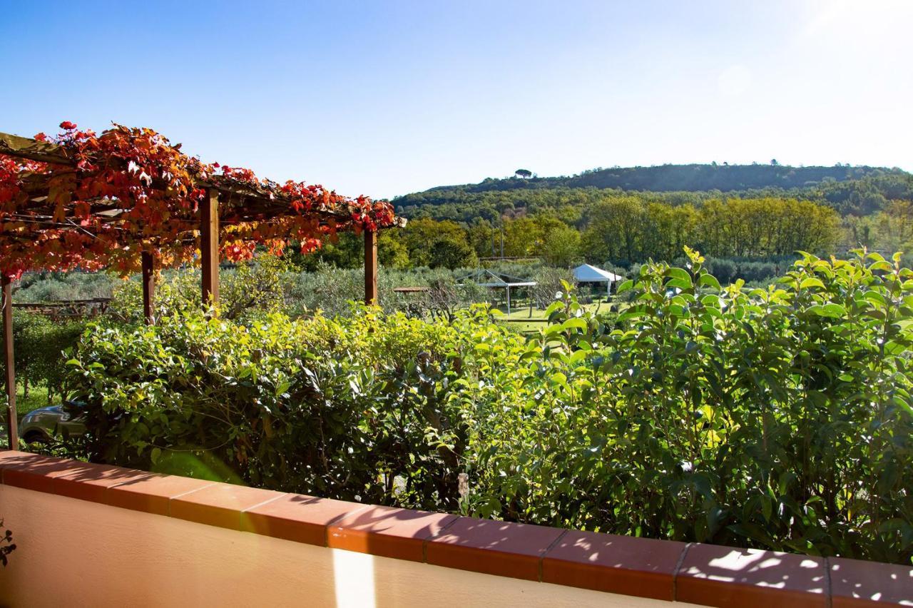 أسشيا Iscairia Country House المظهر الخارجي الصورة