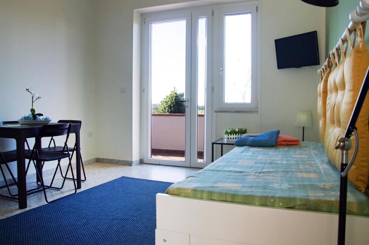 أسشيا Iscairia Country House المظهر الخارجي الصورة