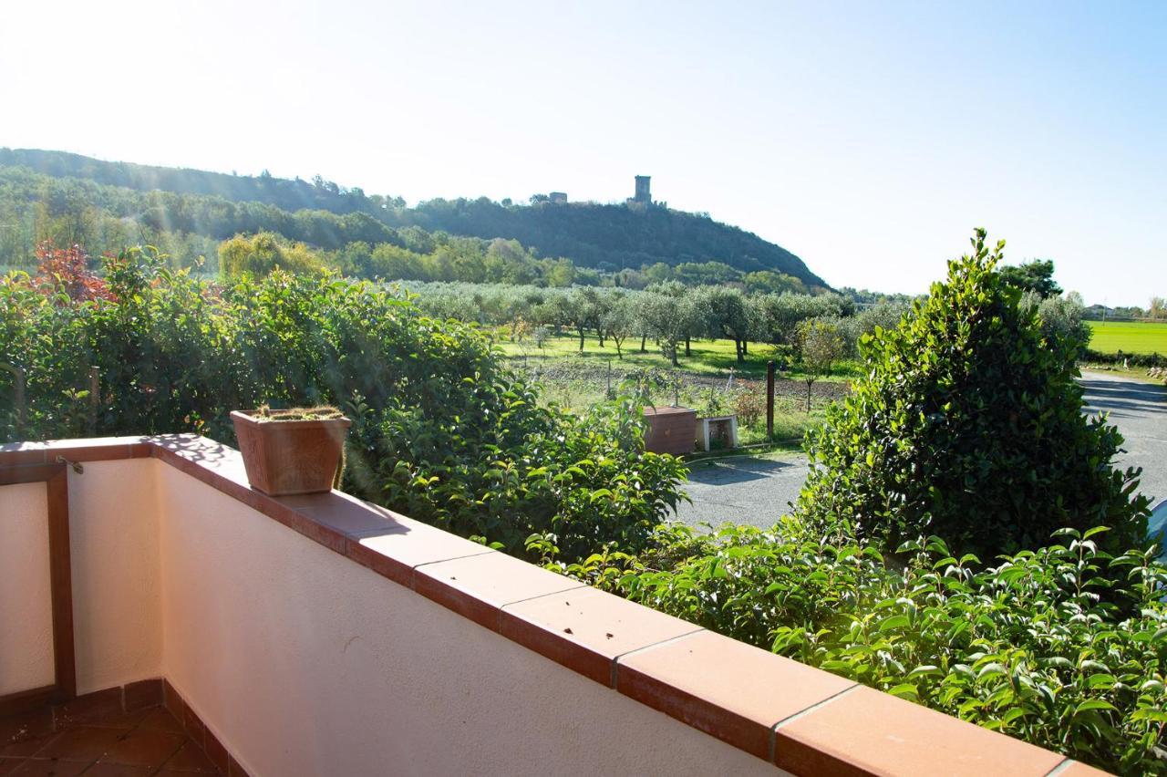 أسشيا Iscairia Country House المظهر الخارجي الصورة