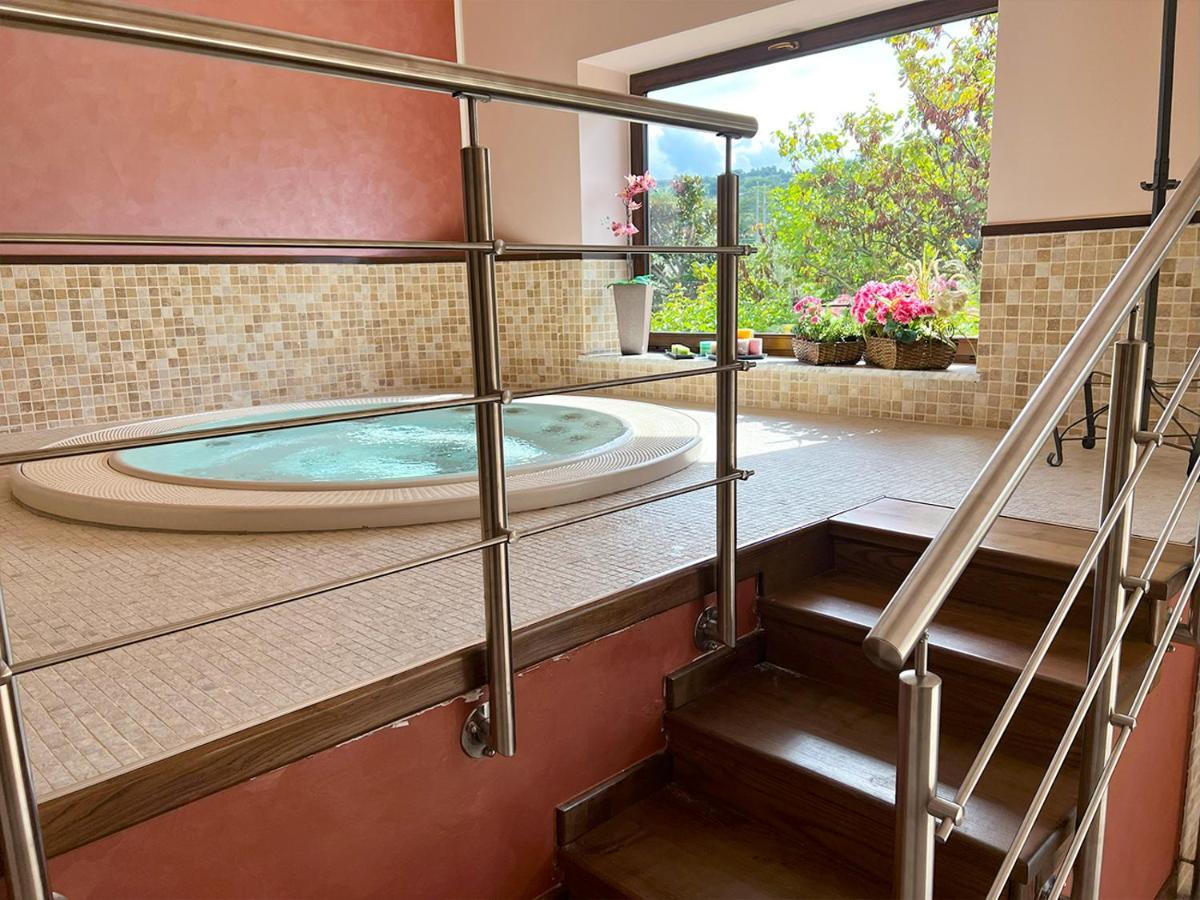 أسشيا Iscairia Country House المظهر الخارجي الصورة