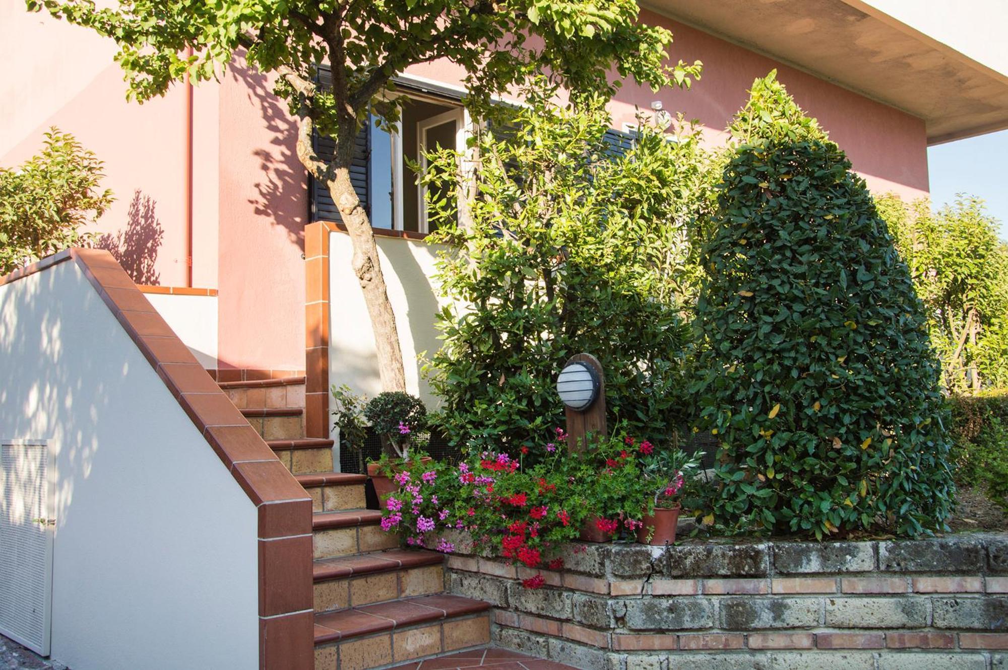أسشيا Iscairia Country House المظهر الخارجي الصورة