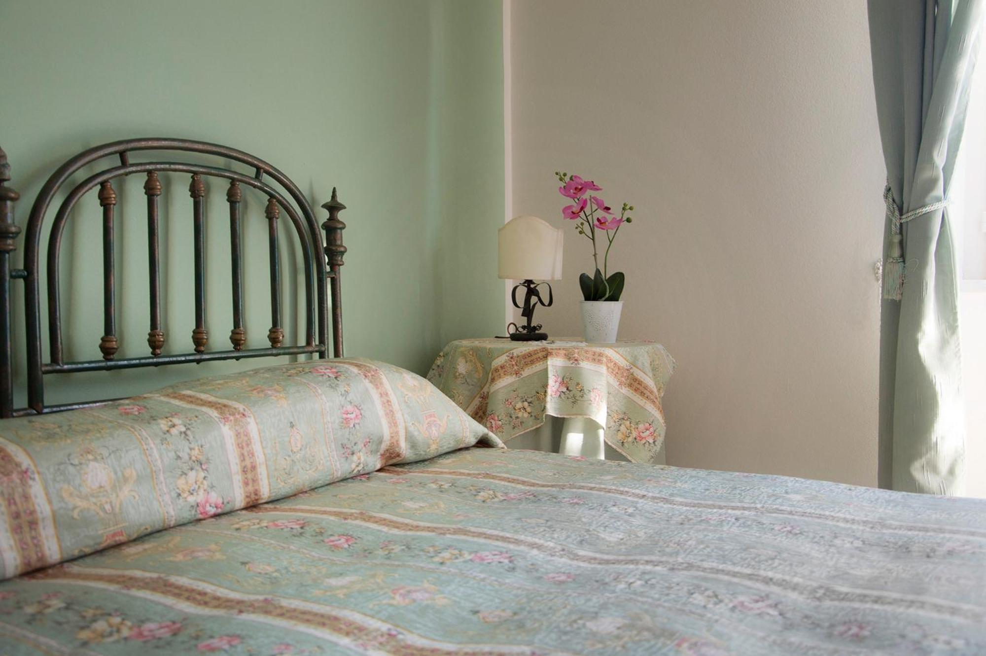 أسشيا Iscairia Country House المظهر الخارجي الصورة