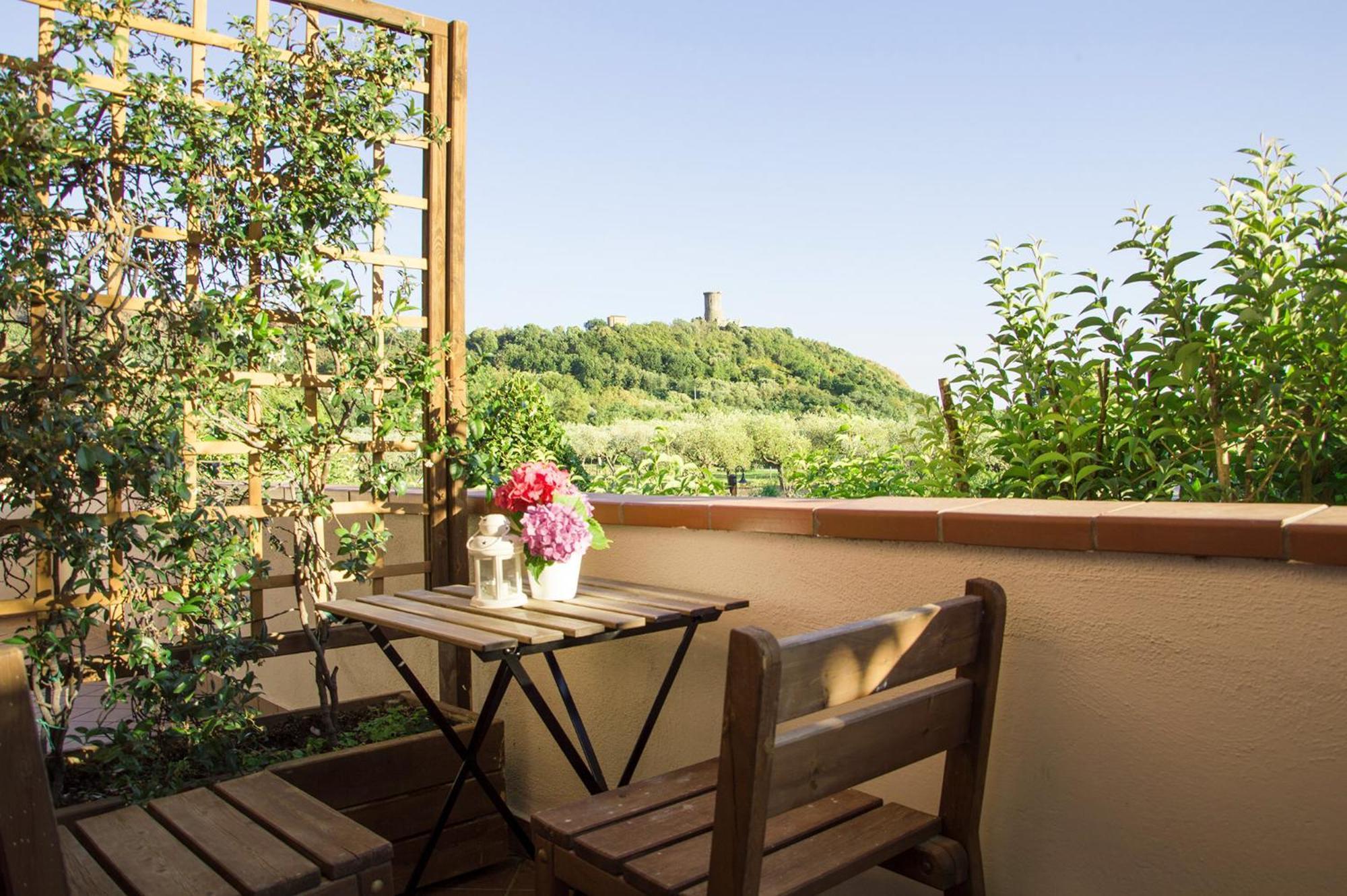 أسشيا Iscairia Country House المظهر الخارجي الصورة