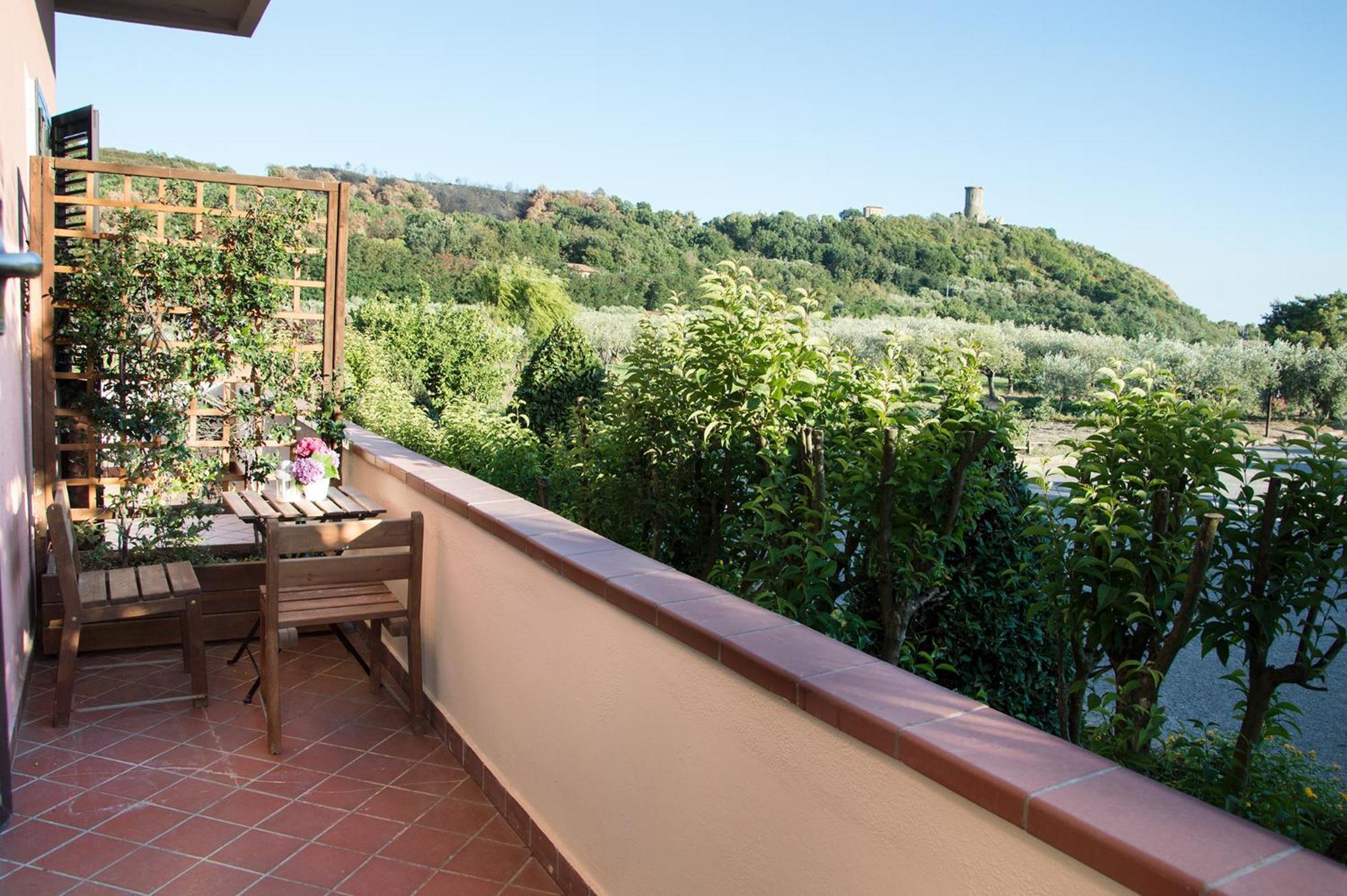 أسشيا Iscairia Country House المظهر الخارجي الصورة
