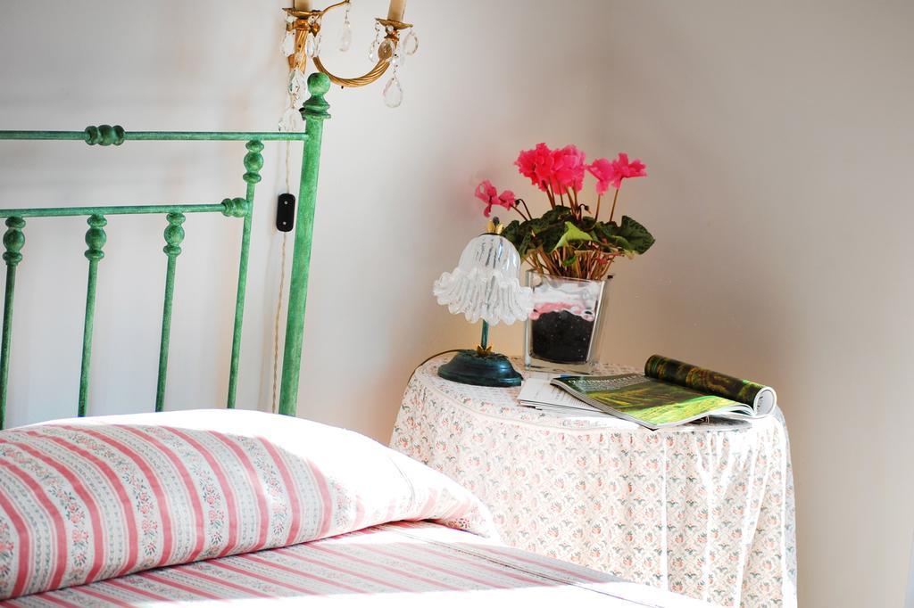 أسشيا Iscairia Country House المظهر الخارجي الصورة
