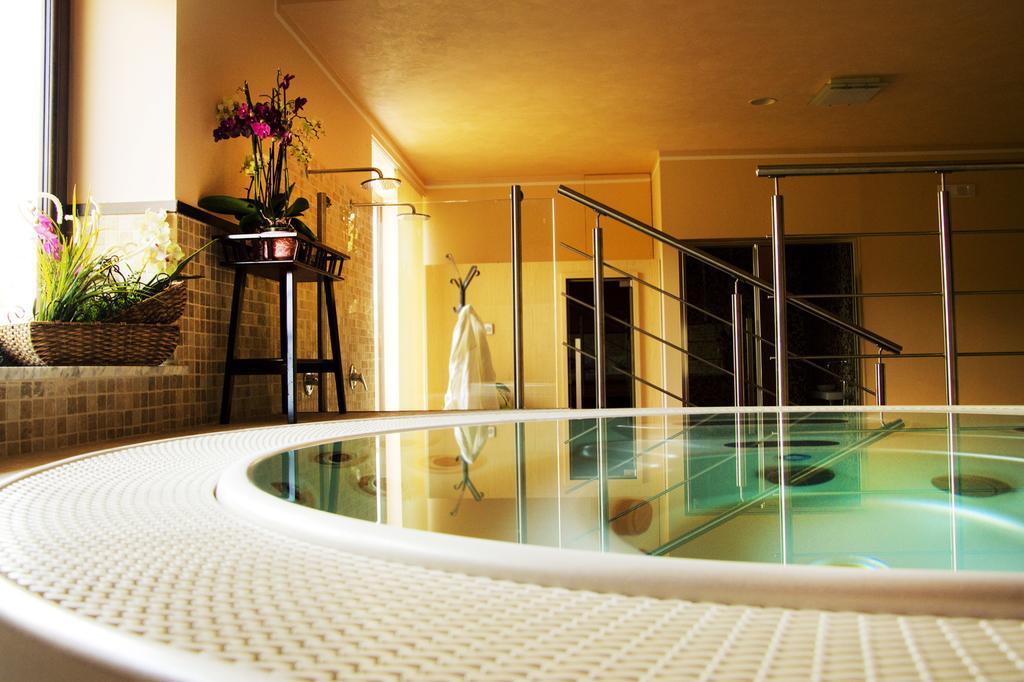 أسشيا Iscairia Country House المظهر الخارجي الصورة