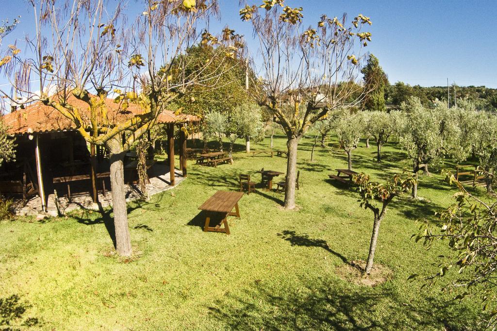 أسشيا Iscairia Country House المظهر الخارجي الصورة