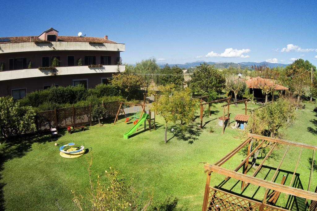 أسشيا Iscairia Country House المظهر الخارجي الصورة