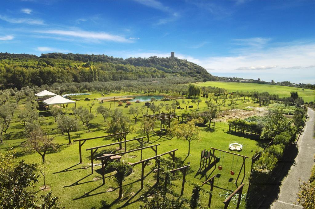 أسشيا Iscairia Country House المظهر الخارجي الصورة