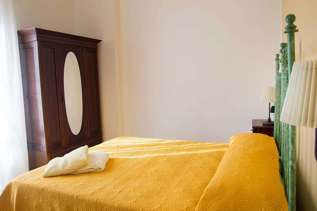 أسشيا Iscairia Country House المظهر الخارجي الصورة