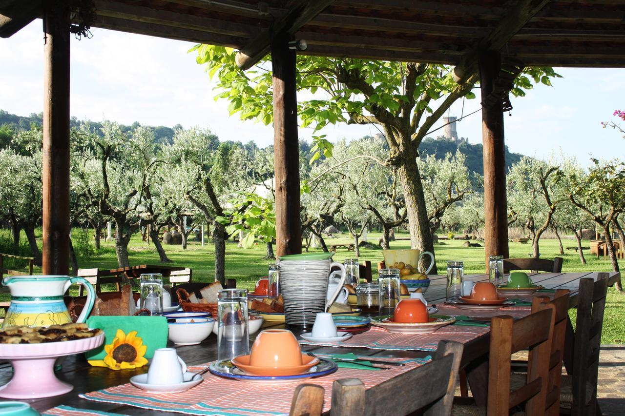 أسشيا Iscairia Country House المظهر الخارجي الصورة